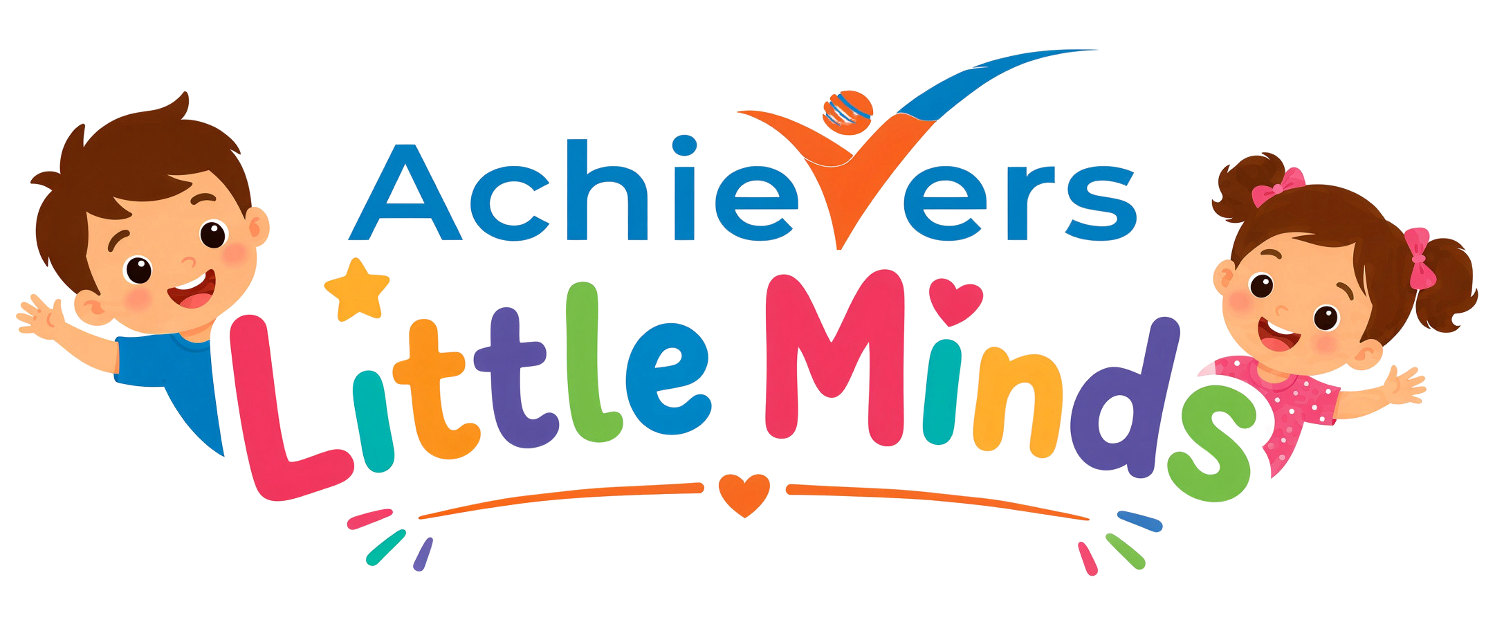 Achievers Little Minds